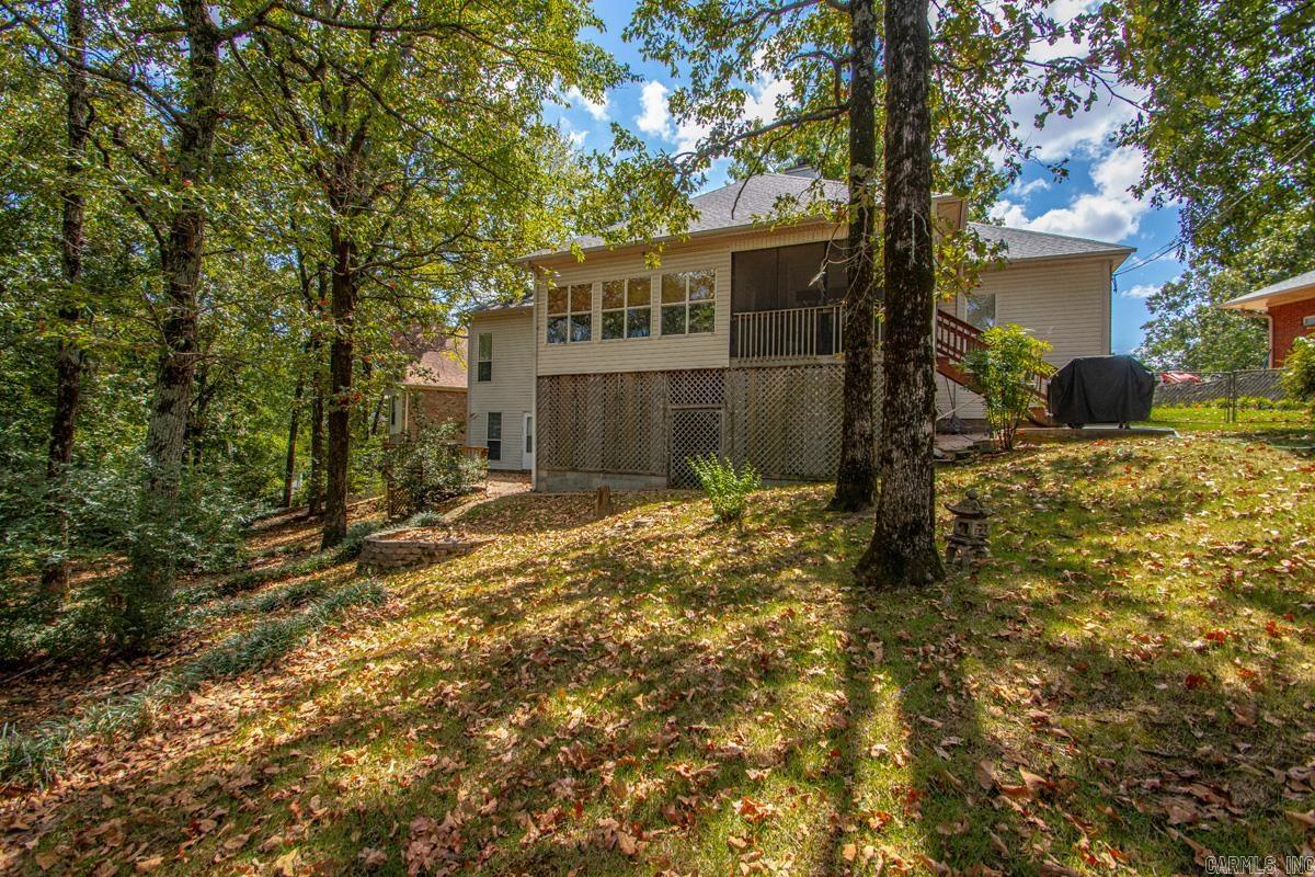 5909 Cypress Creek  North Little Rock, AR