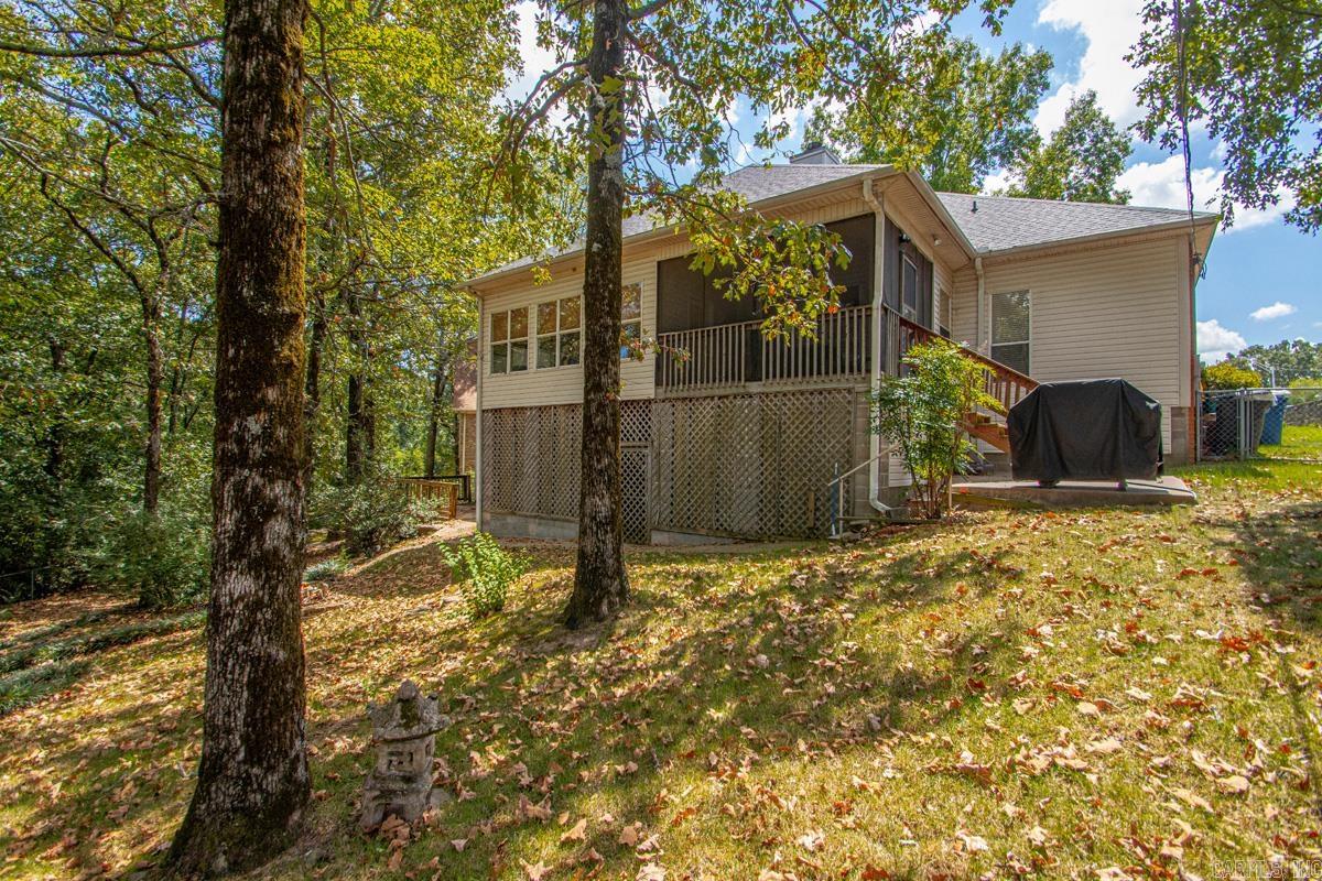 5909 Cypress Creek  North Little Rock, AR
