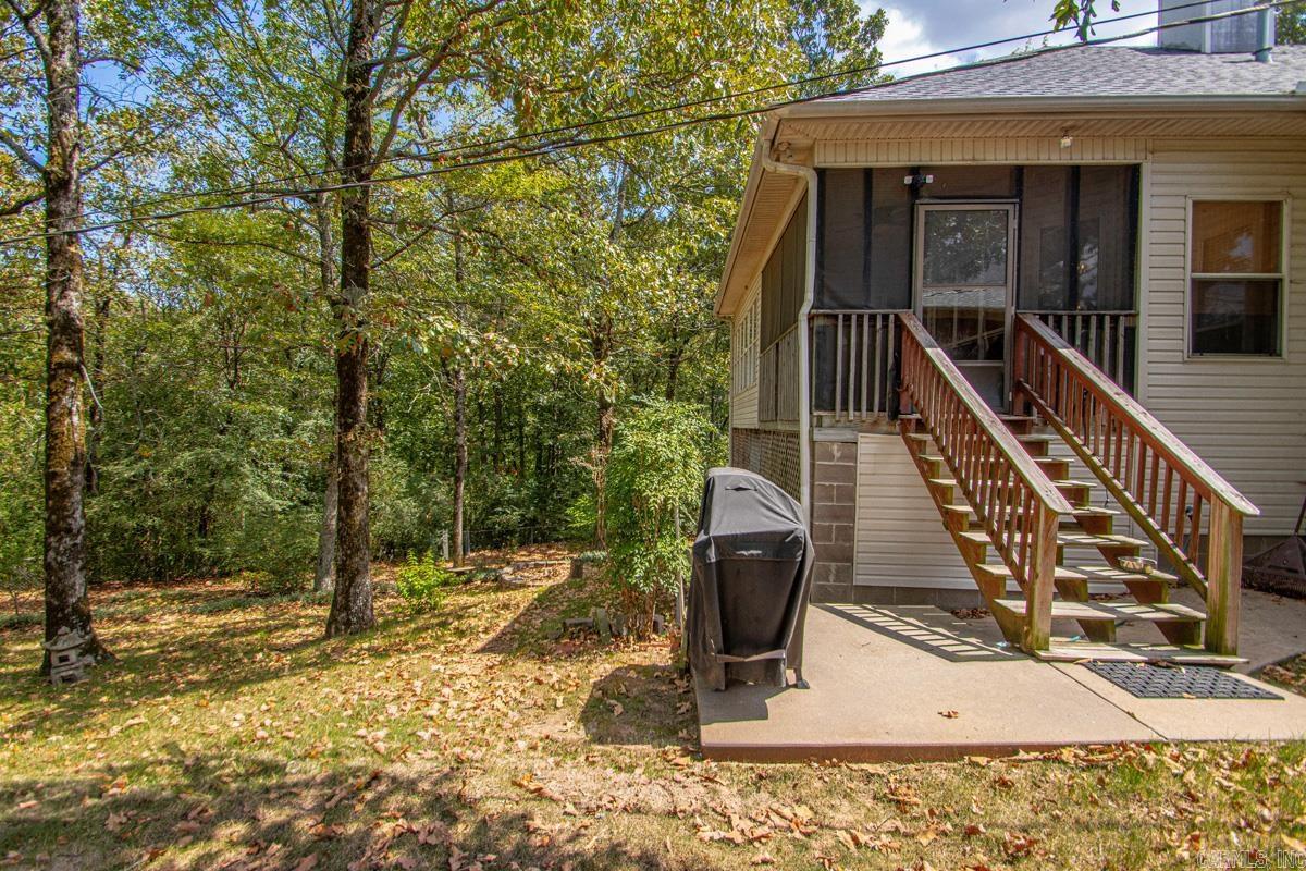 5909 Cypress Creek  North Little Rock, AR
