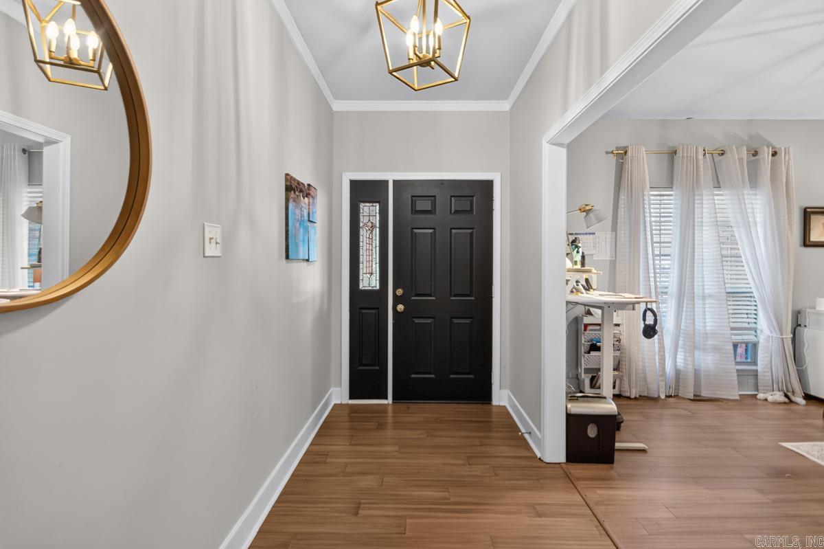 5909 Cypress Creek Drive — photo 3
