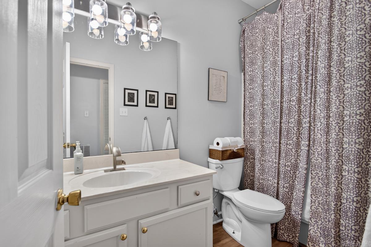 5909 Cypress Creek Drive — photo 4