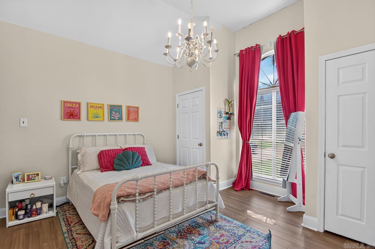 5909 Cypress Creek  North Little Rock, AR