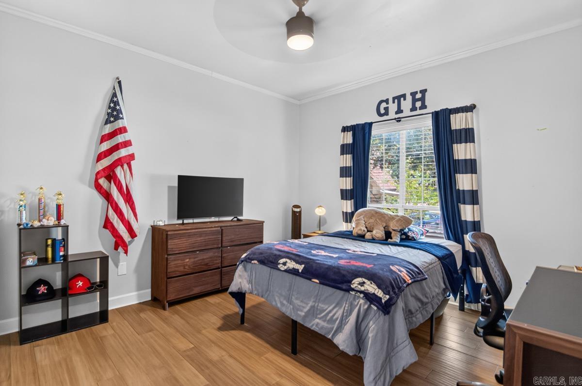 5909 Cypress Creek  North Little Rock, AR