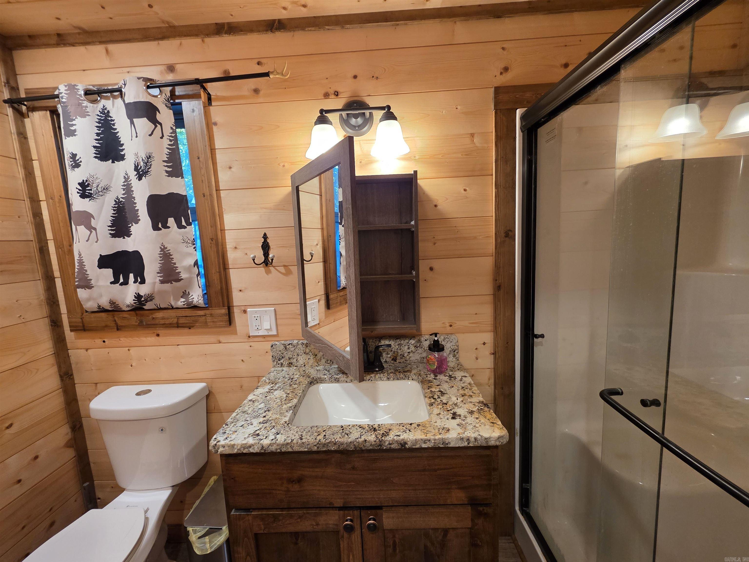 137 W Barton  Cove, AR