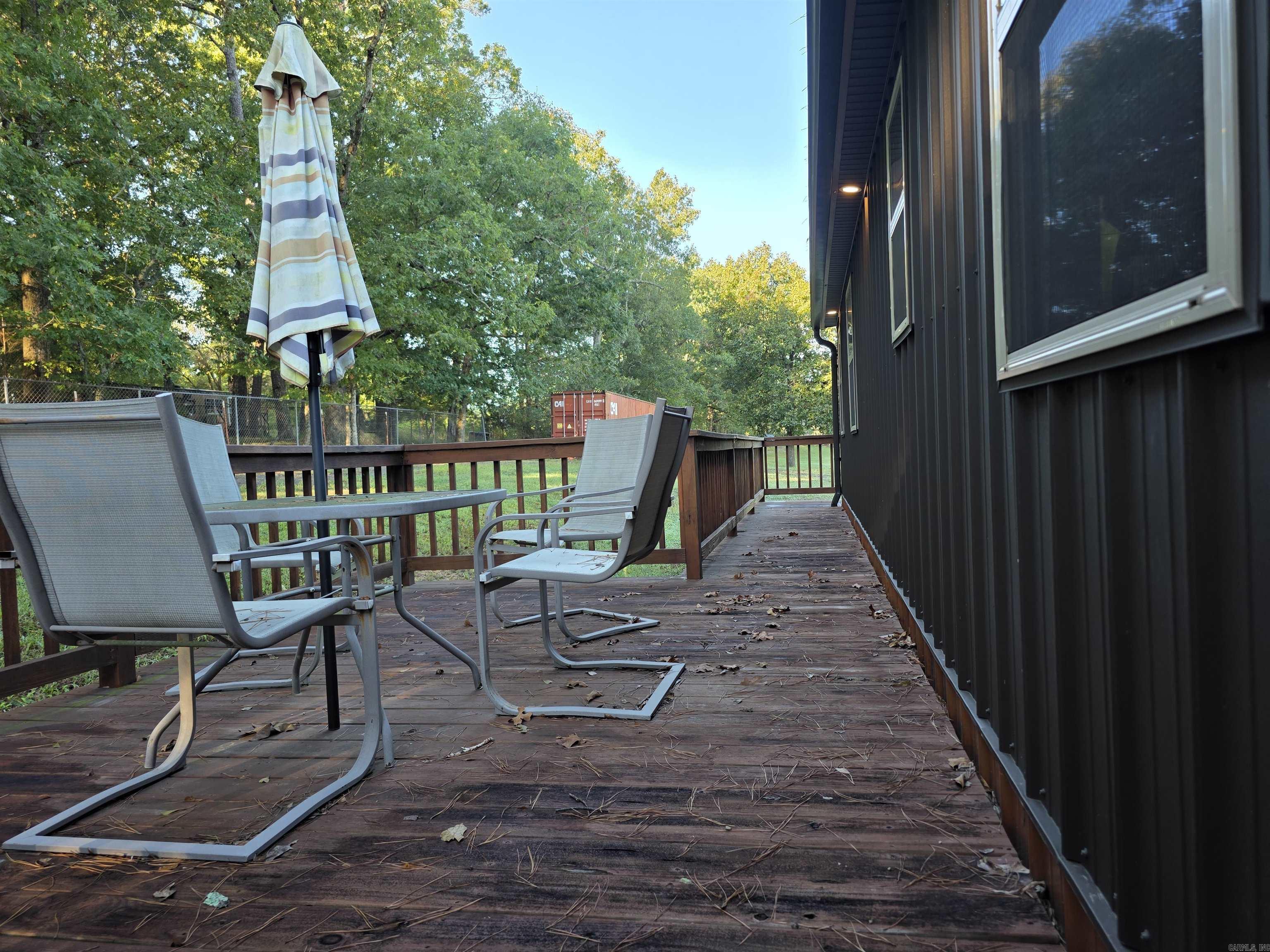 137 W Barton  Cove, AR