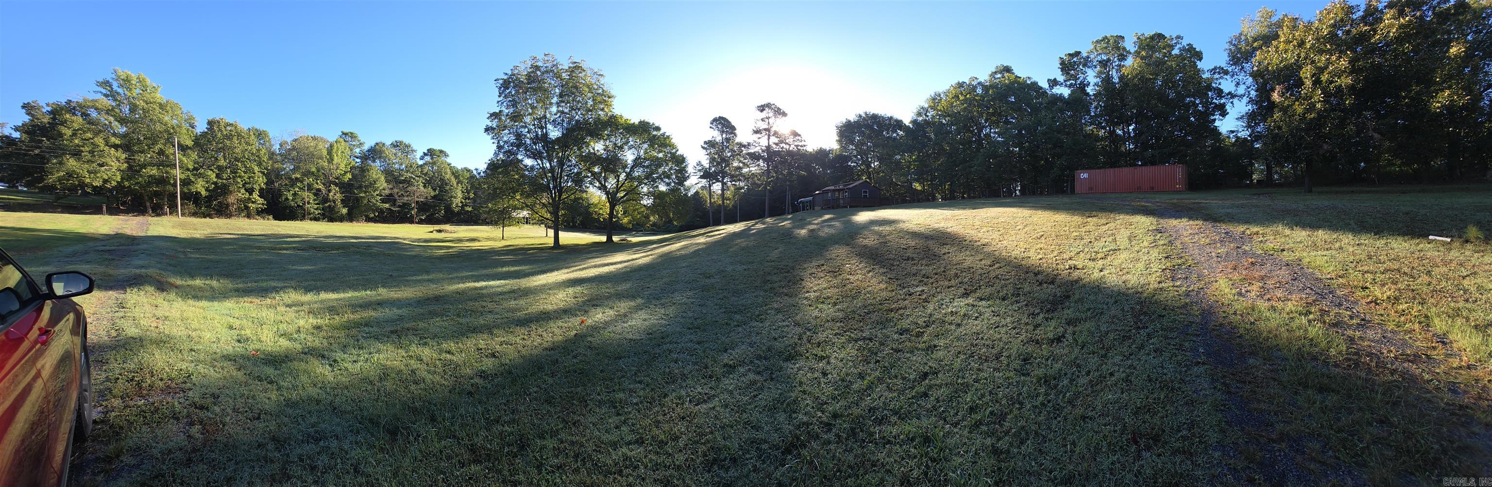 137 W Barton  Cove, AR