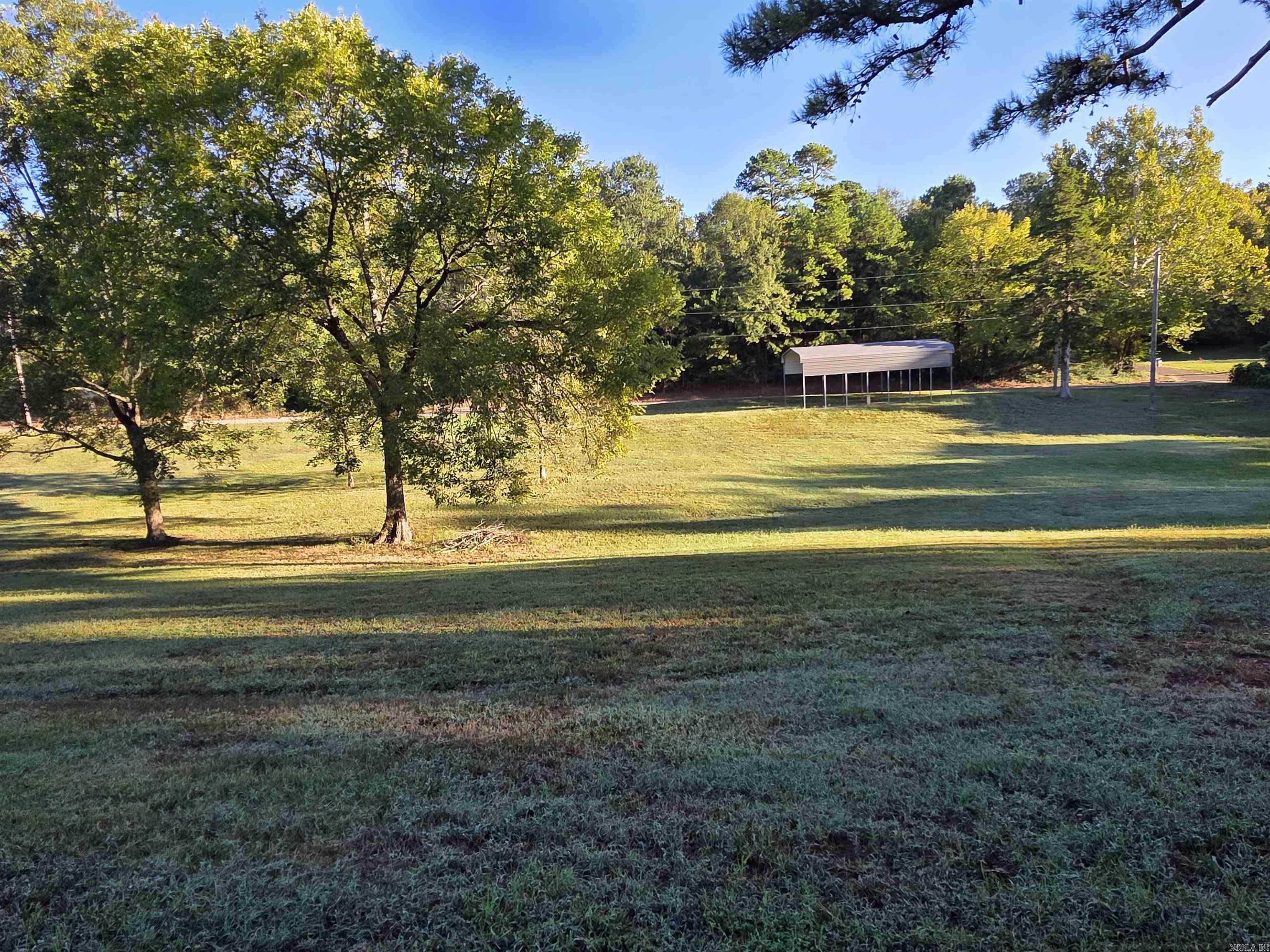 137 W Barton  Cove, AR