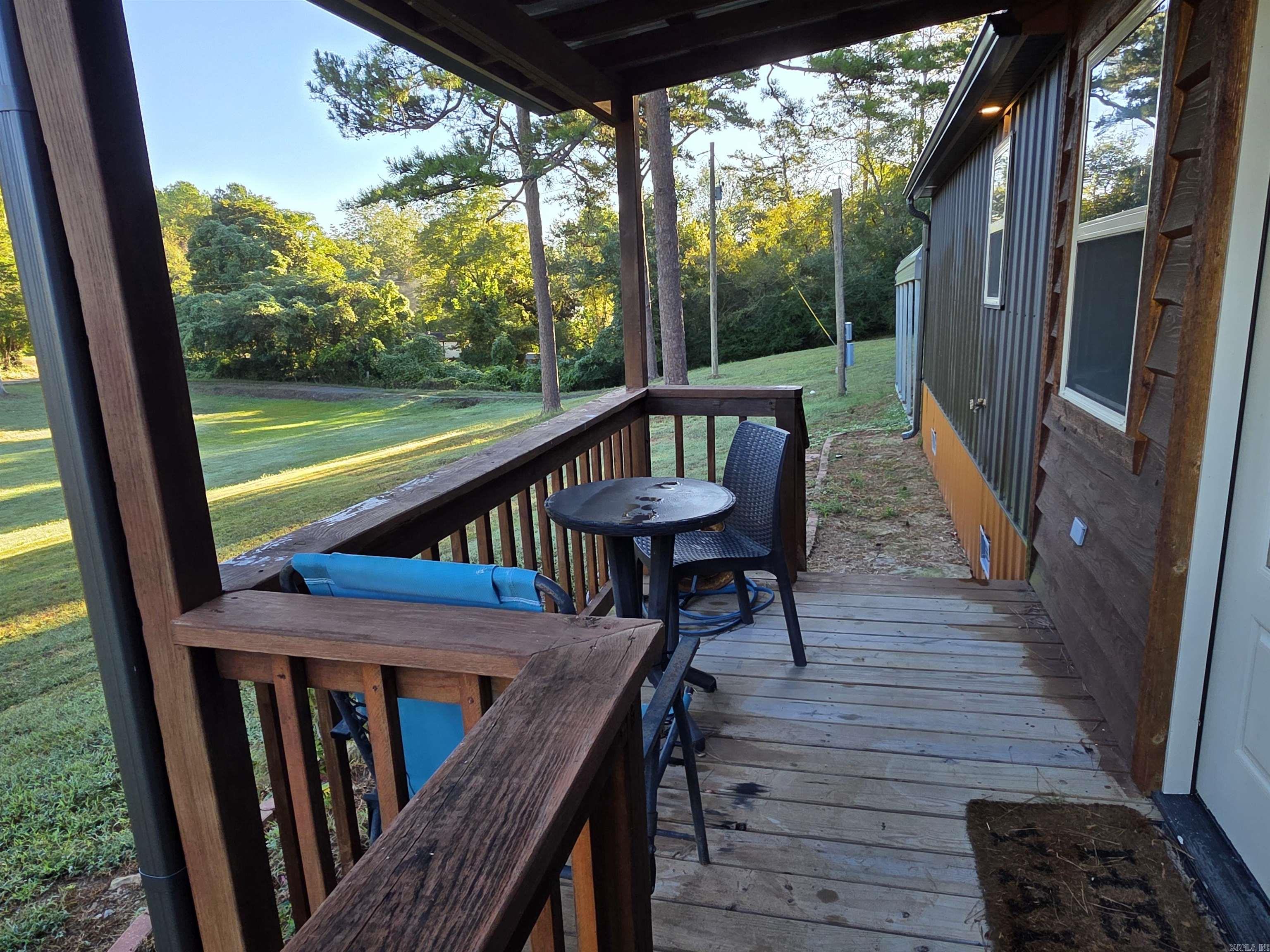 137 W Barton  Cove, AR
