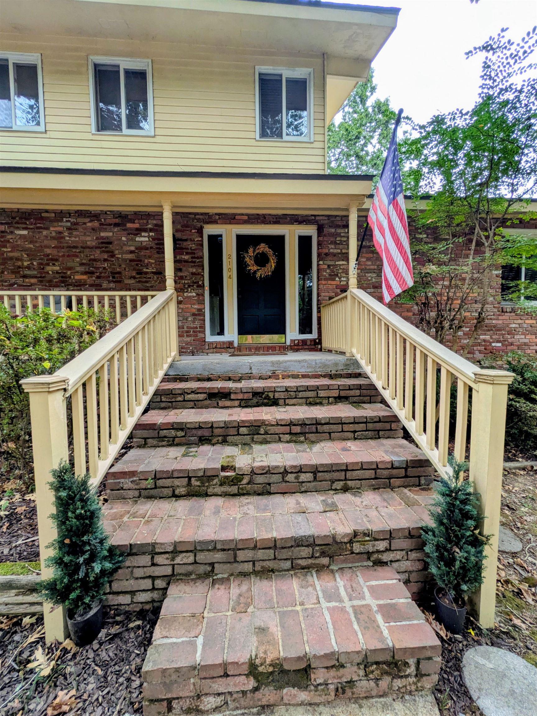 2104 White Ln  Jonesboro, AR