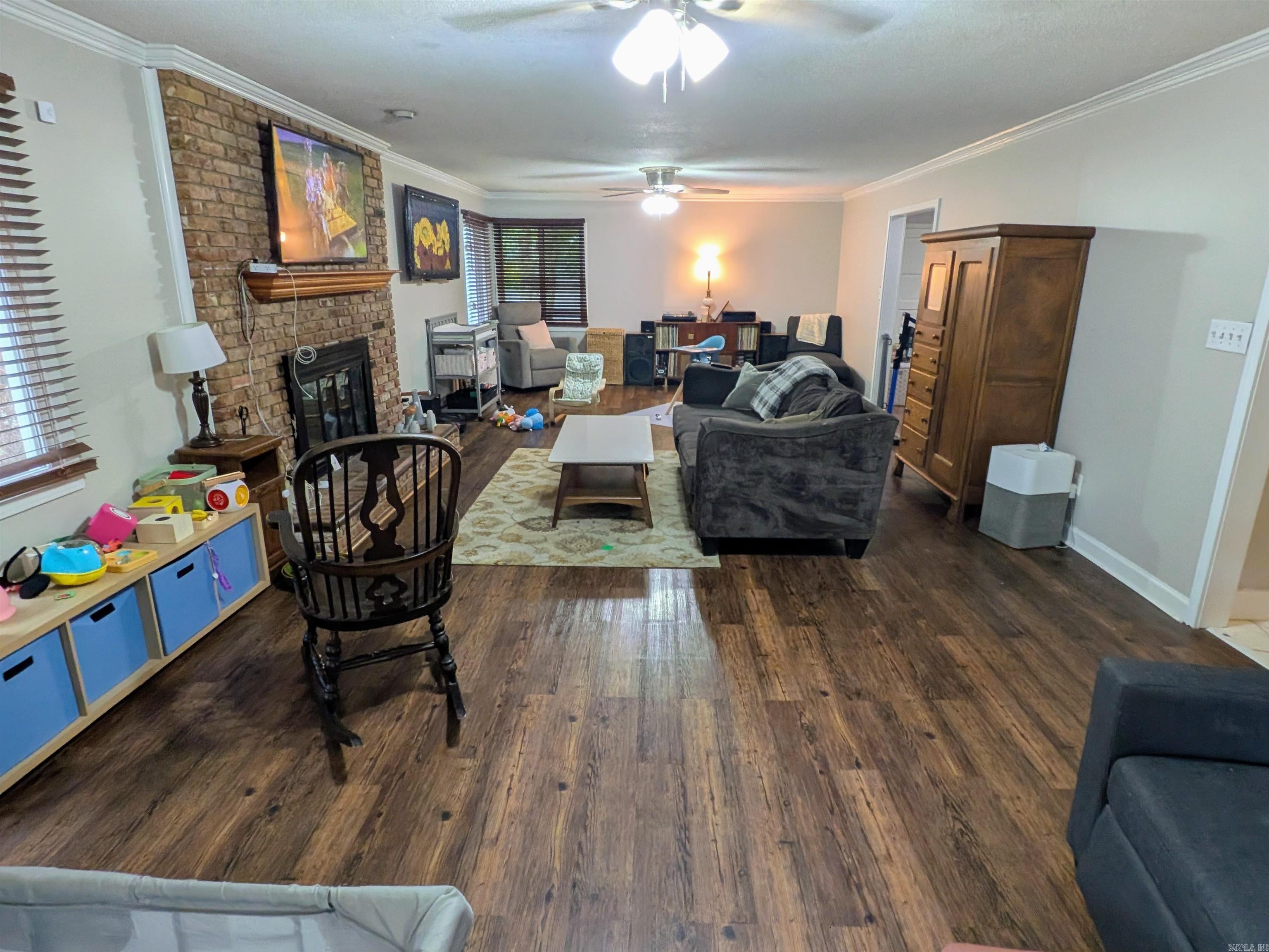 2104 White Ln  Jonesboro, AR