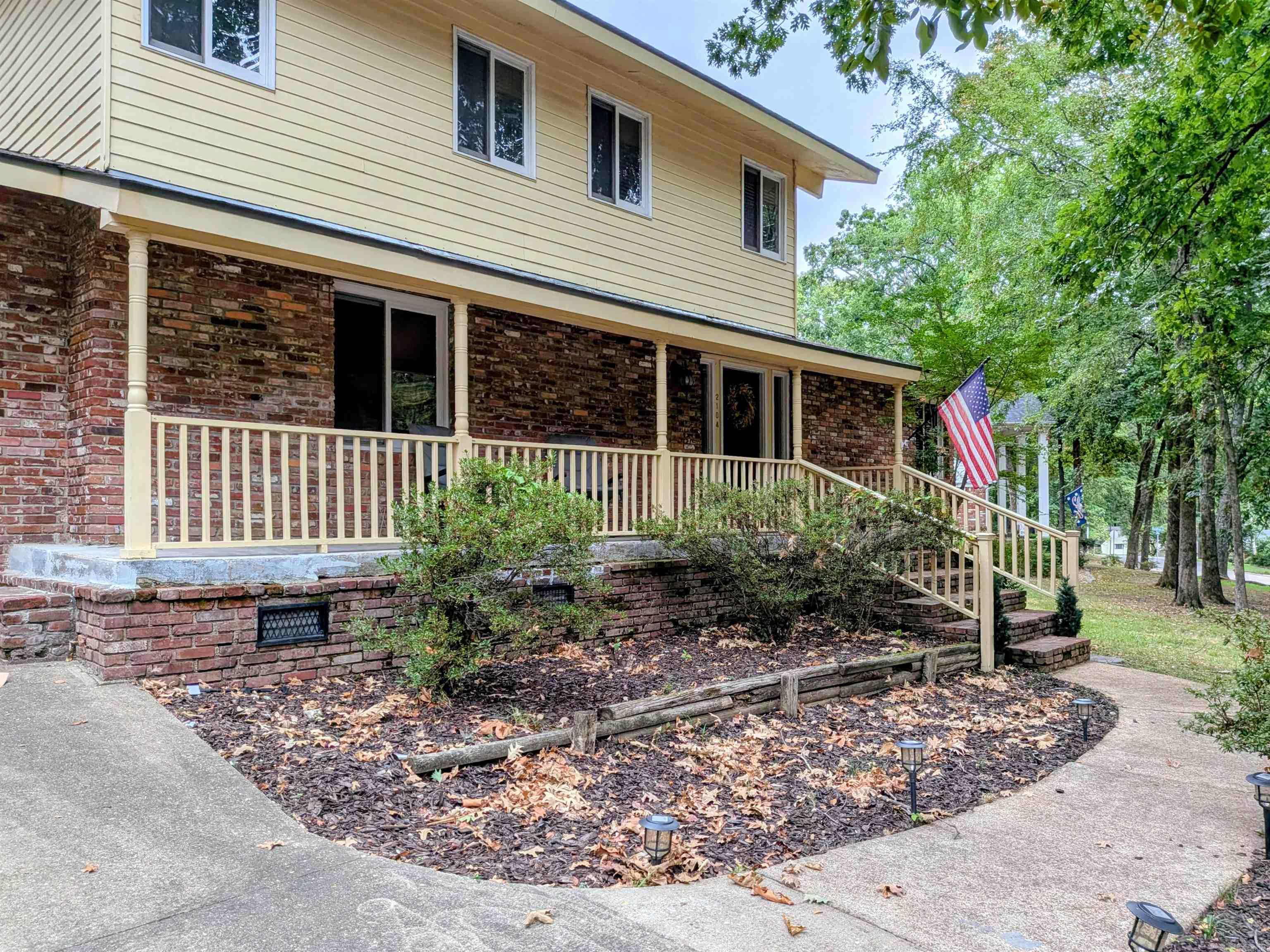 2104 White Ln  Jonesboro, AR