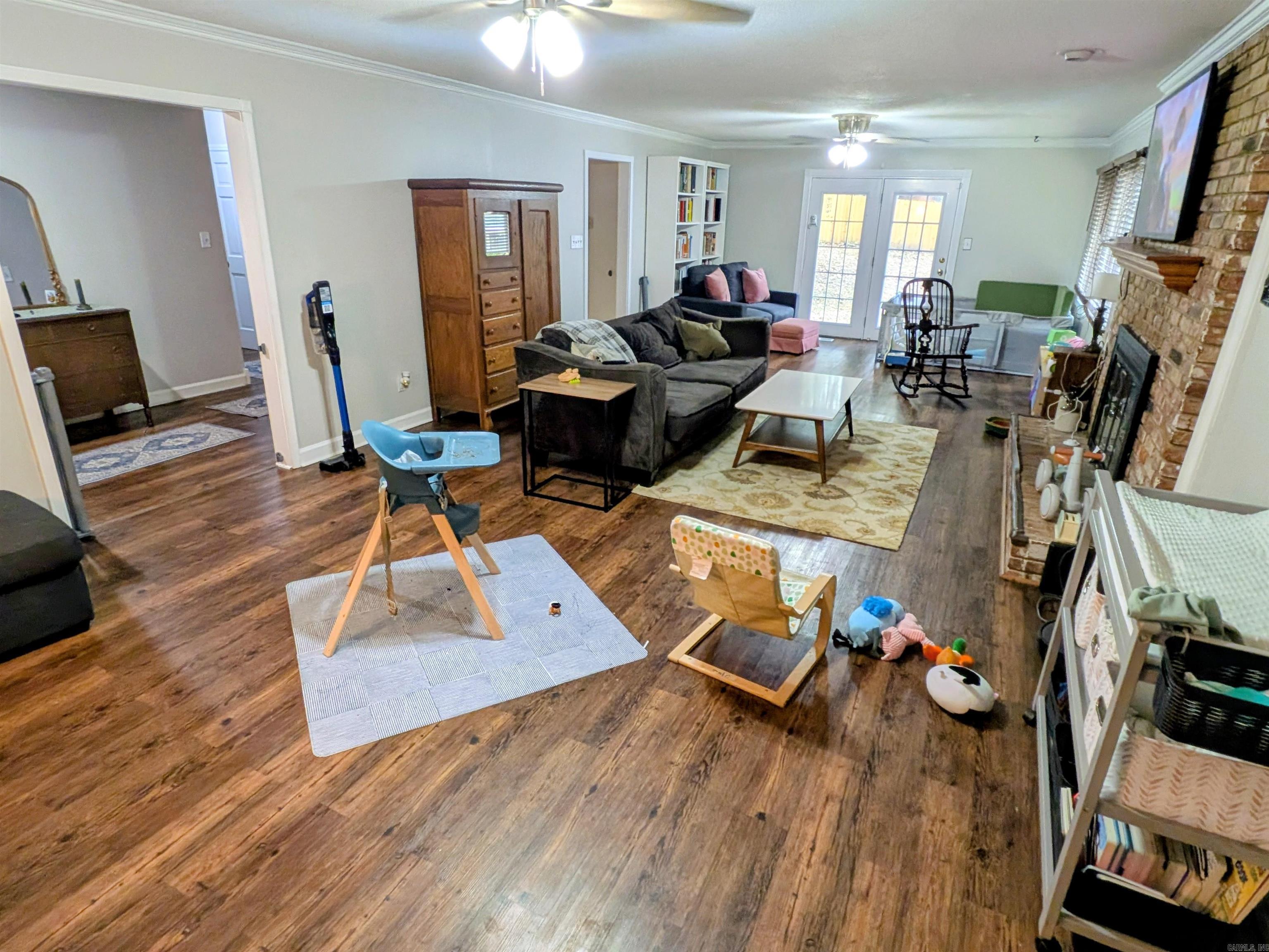 2104 White Ln  Jonesboro, AR
