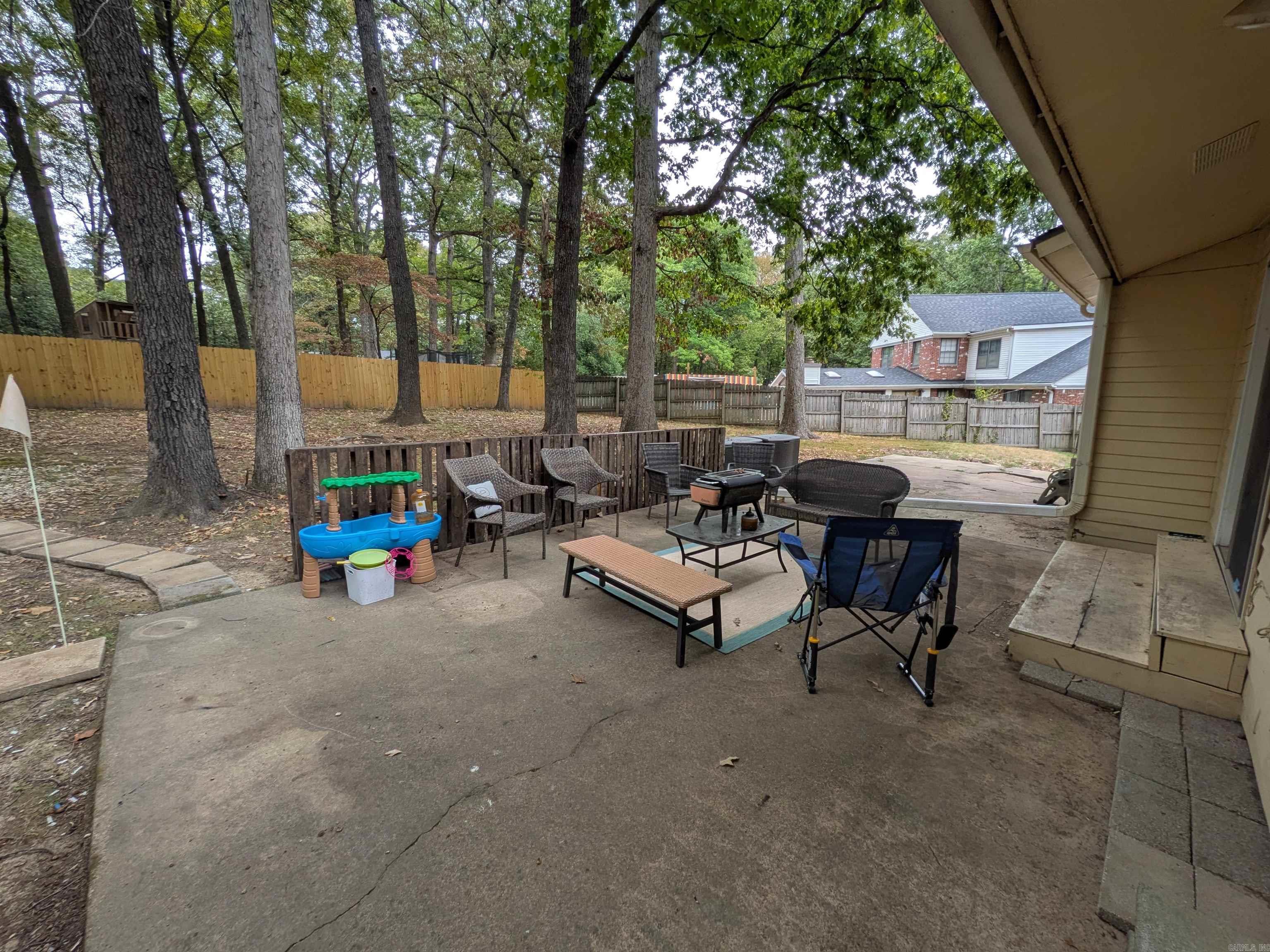 2104 White Ln  Jonesboro, AR