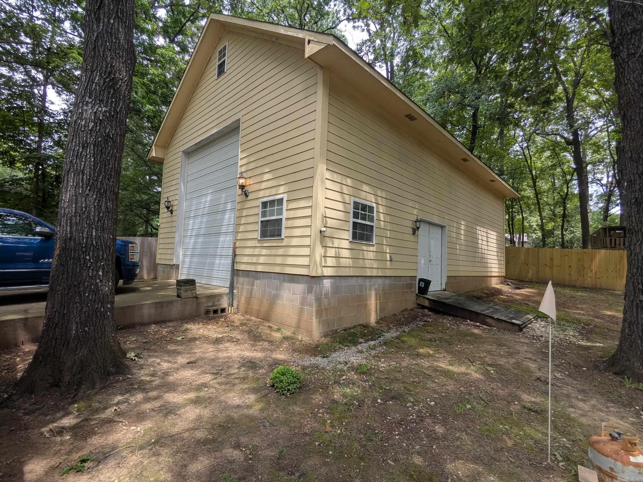 2104 White Ln  Jonesboro, AR