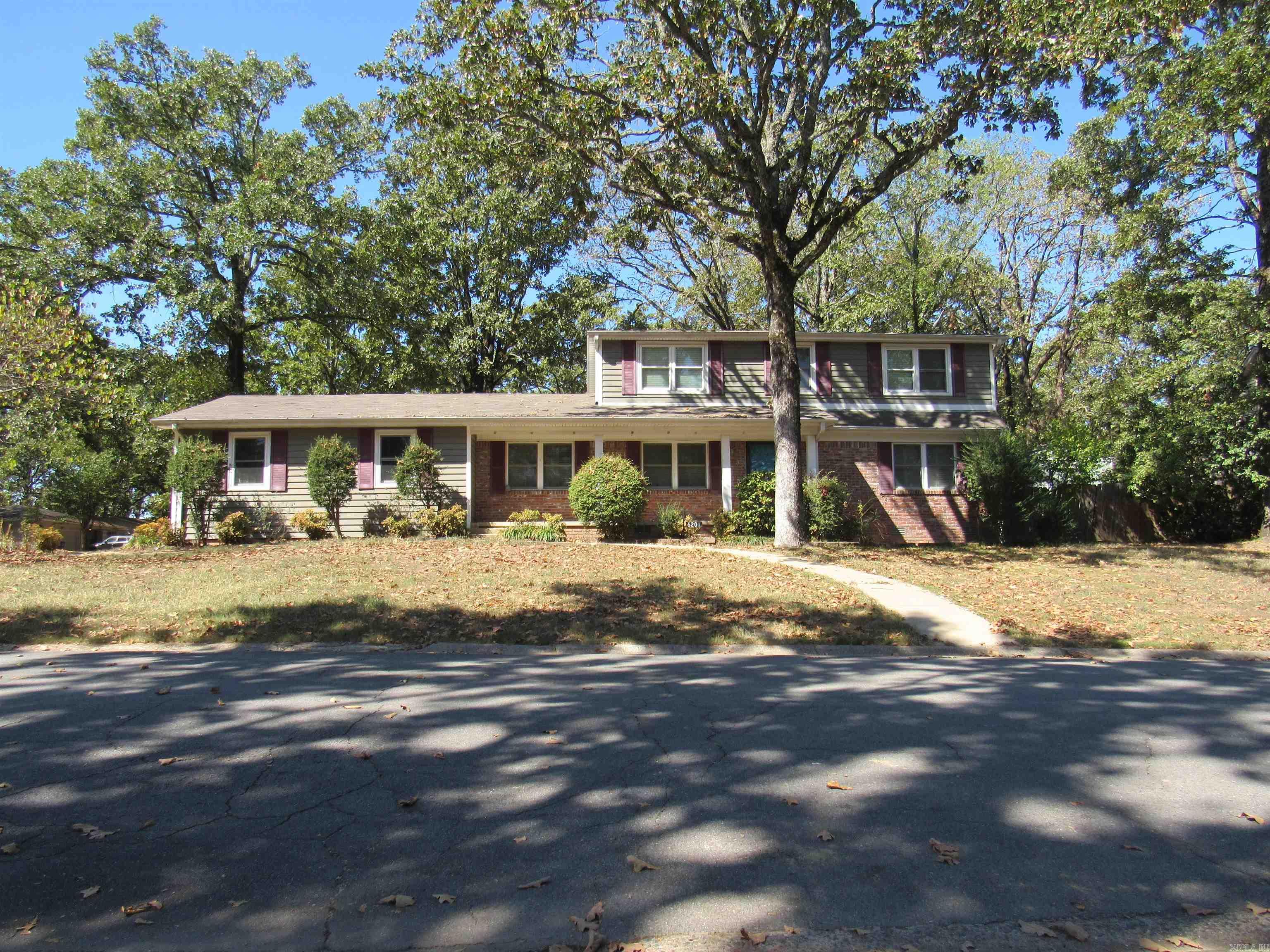 6201  Blackhawk Dr  North Little Rock, AR