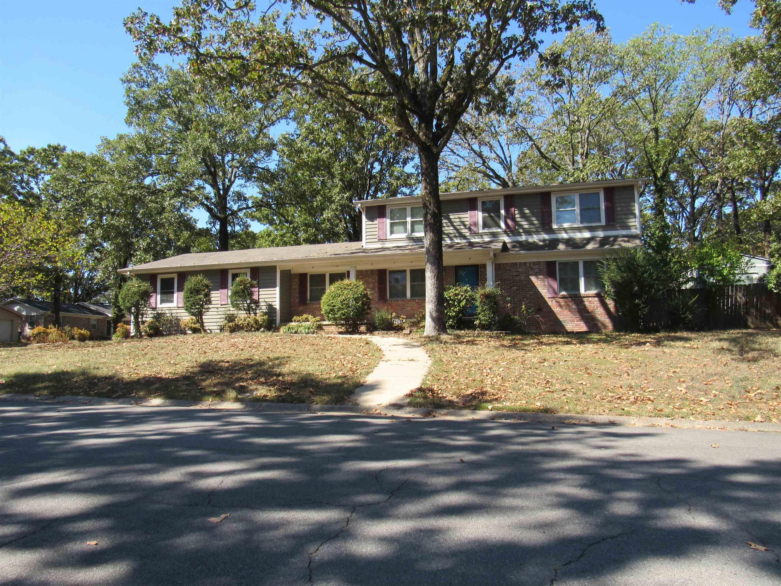 6201 Blackhawk Dr  North Little Rock, AR