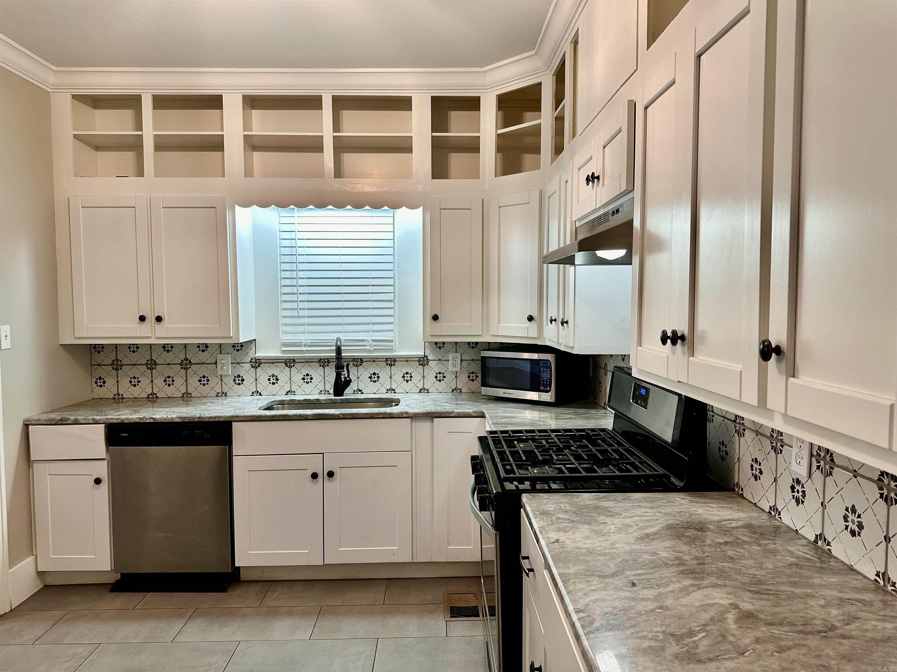 722 W Cedar  El Dorado, AR