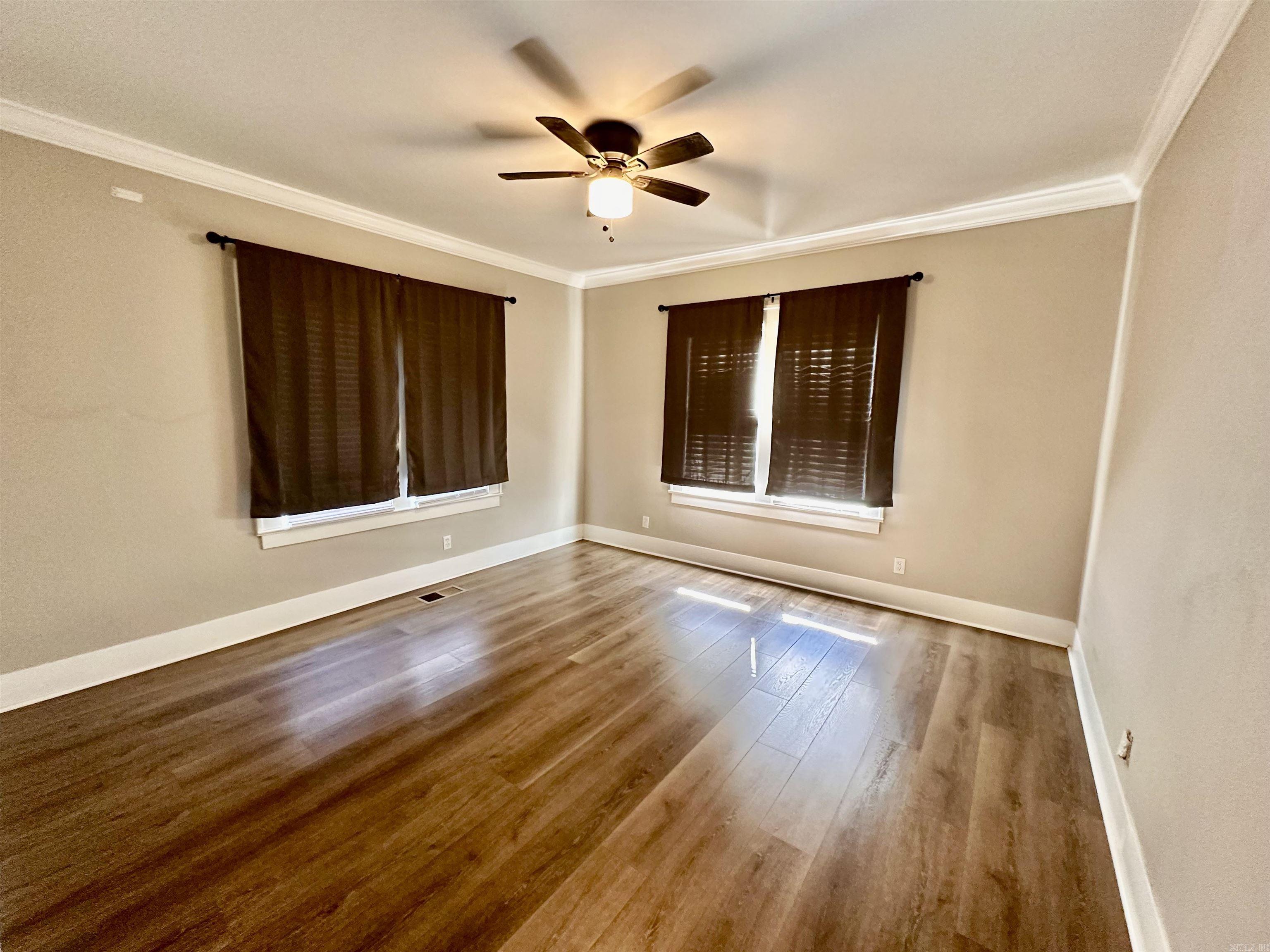 722 W Cedar  El Dorado, AR