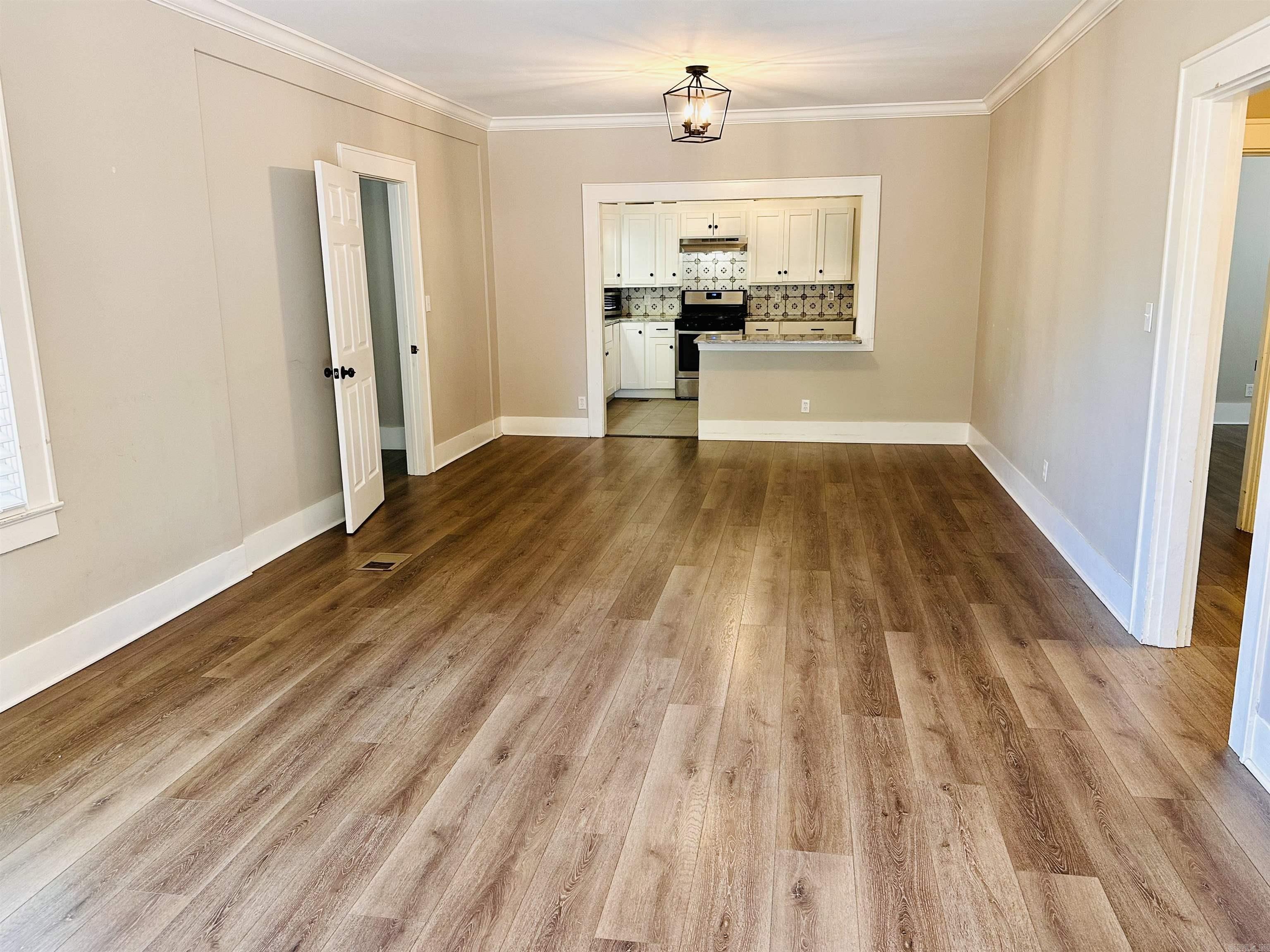 722 W Cedar  El Dorado, AR