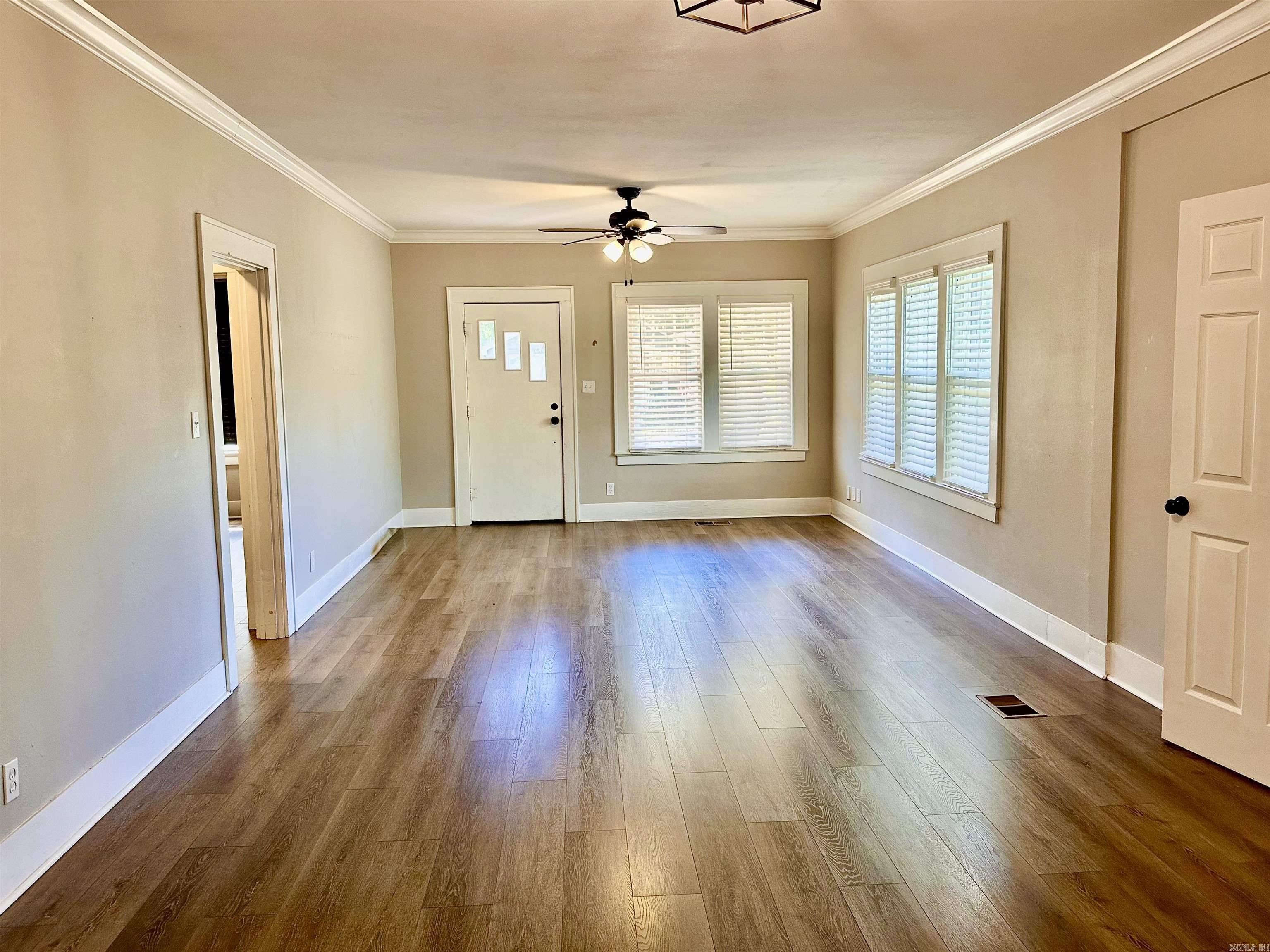 722 W Cedar  El Dorado, AR