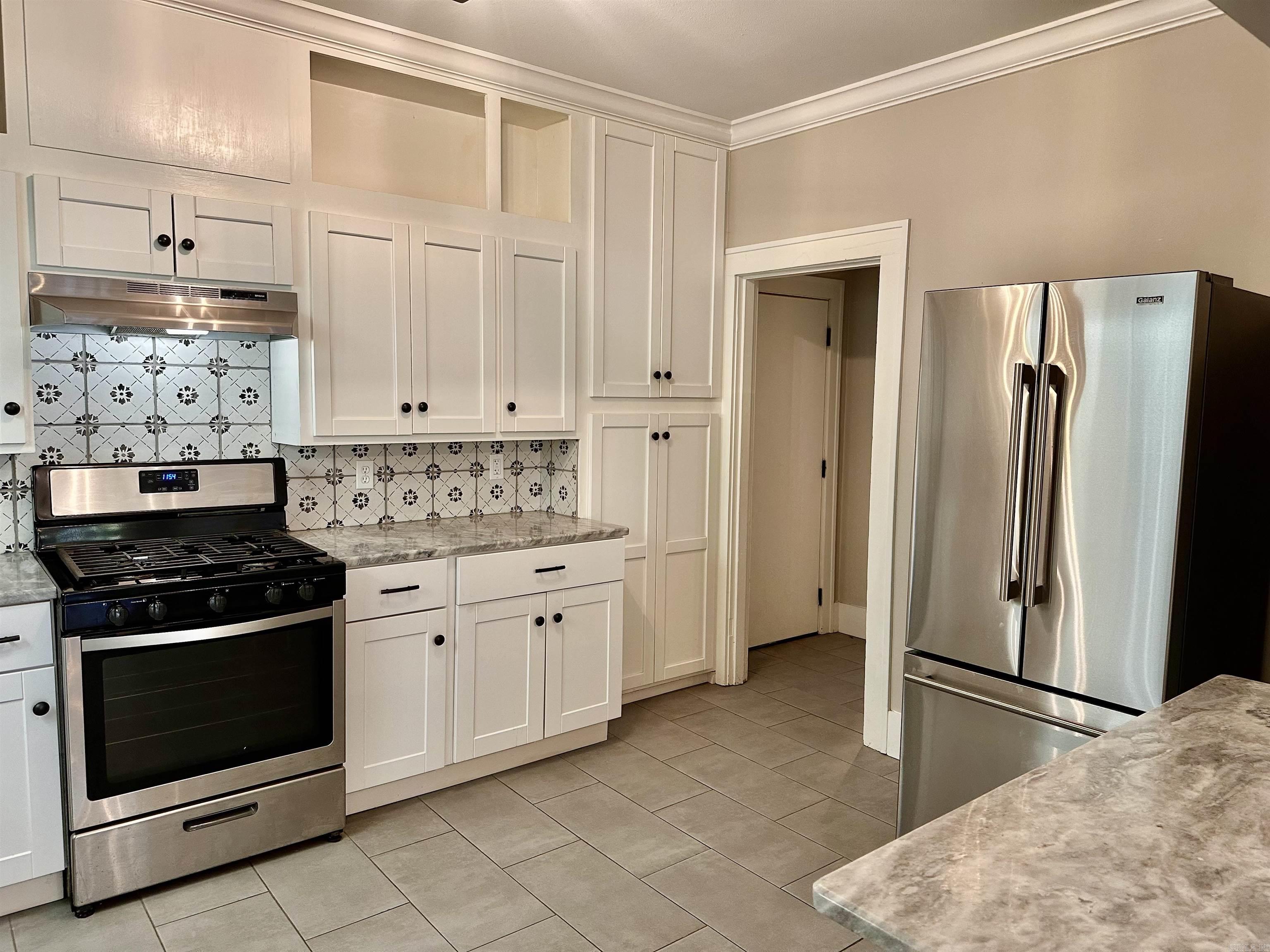 722 W Cedar  El Dorado, AR
