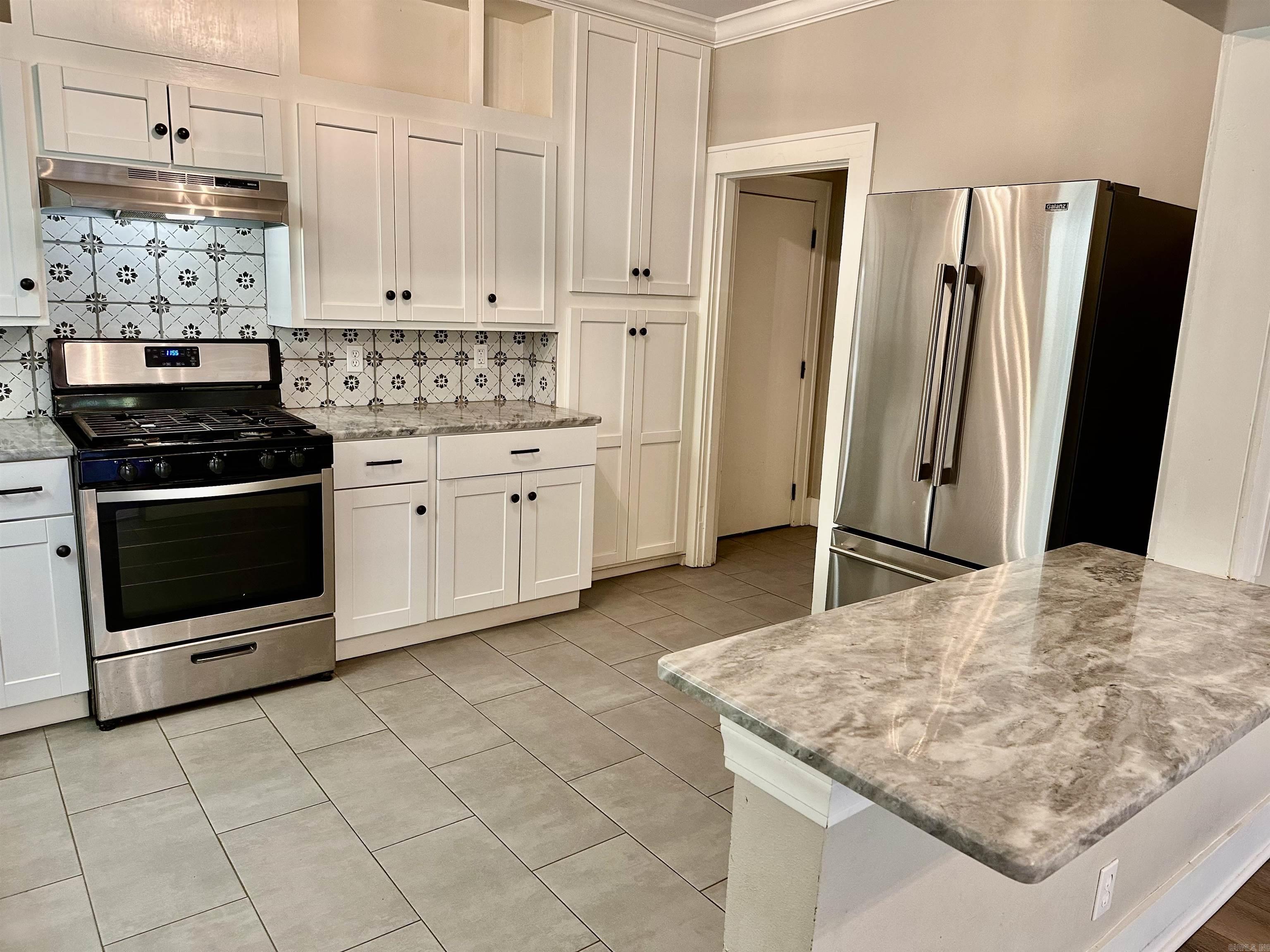722 W Cedar  El Dorado, AR