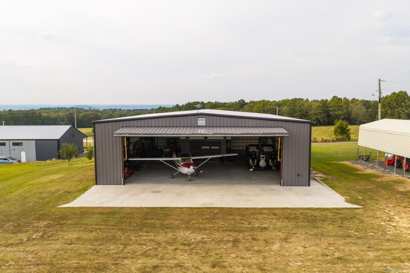4  Aviation  Quitman, AR