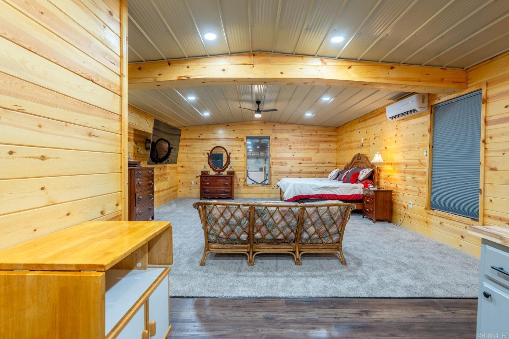 4 Aviation  Quitman, AR