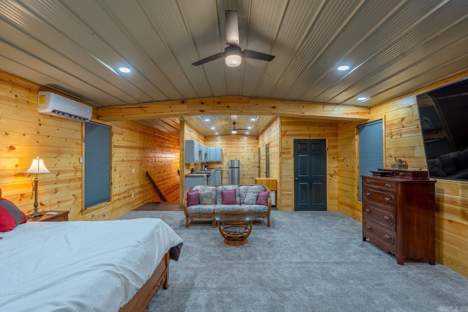 4 Aviation  Quitman, AR