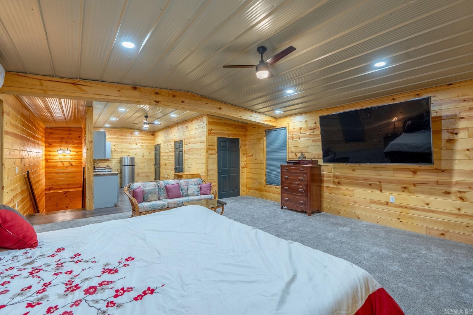 4 Aviation  Quitman, AR