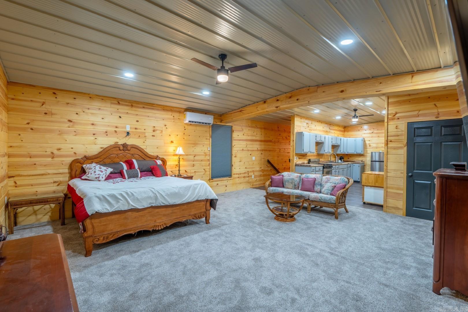 4 Aviation  Quitman, AR