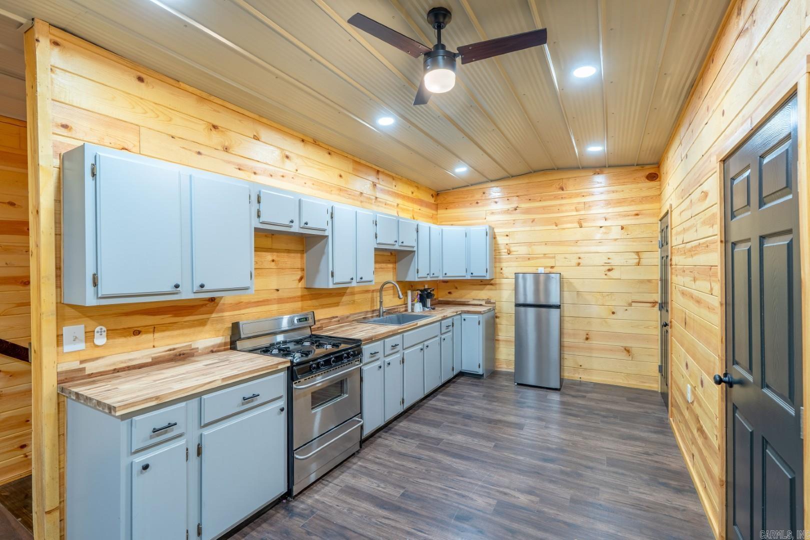 4 Aviation  Quitman, AR