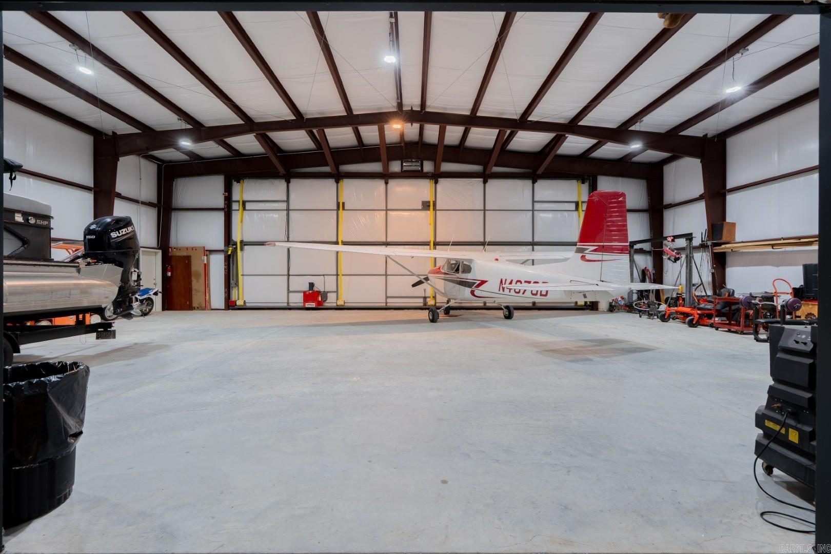 4 Aviation  Quitman, AR