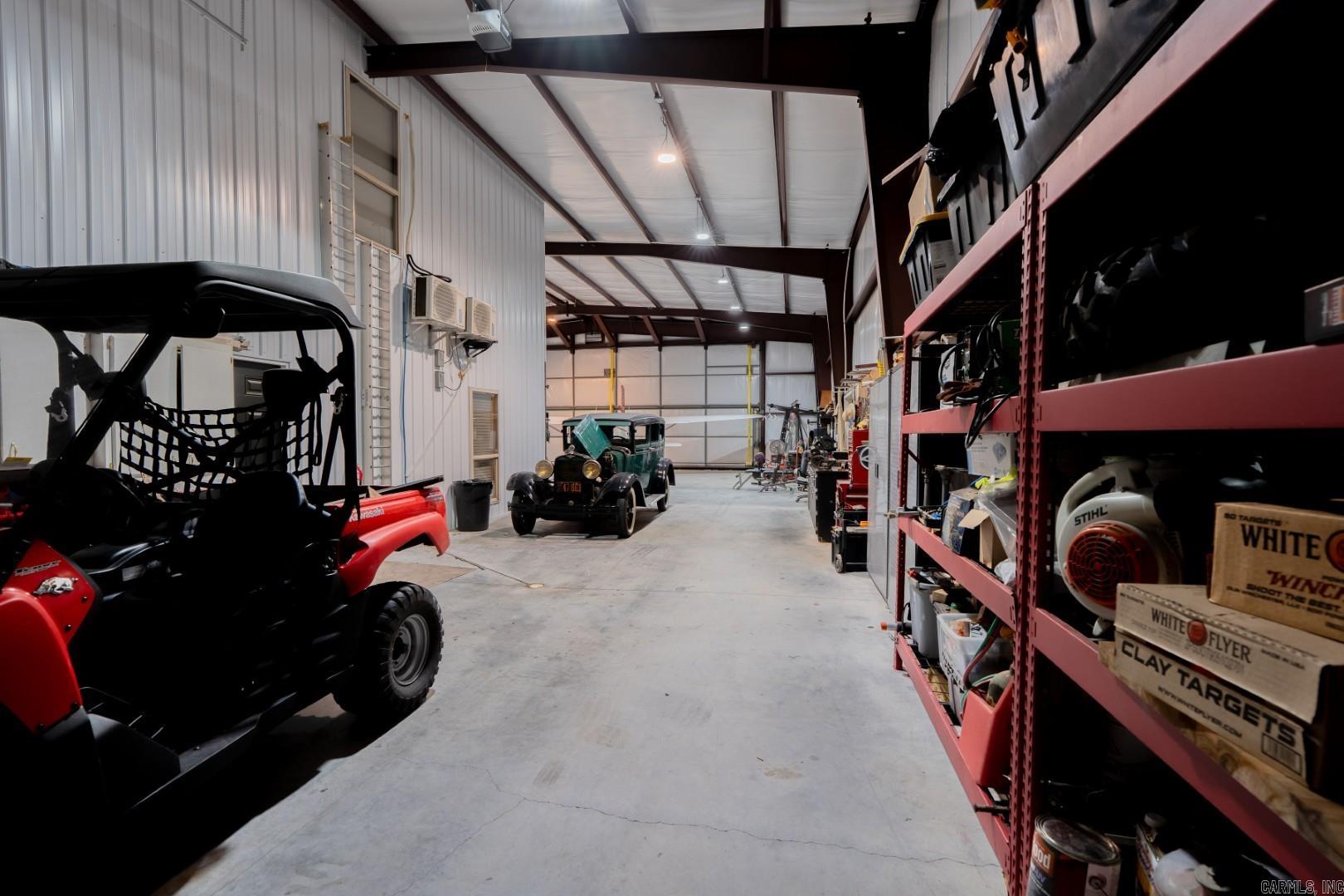 4 Aviation  Quitman, AR