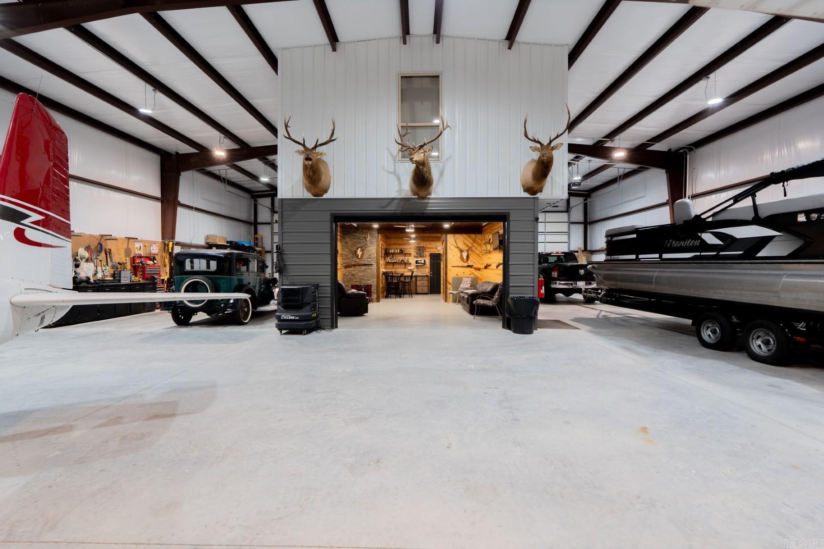 4 Aviation  Quitman, AR