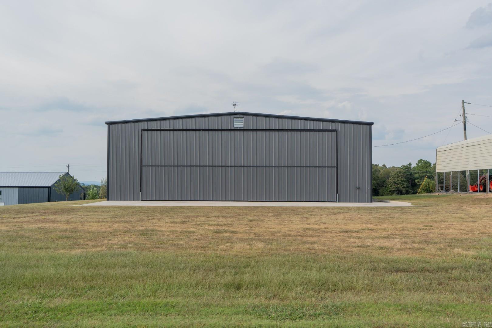 4 Aviation  Quitman, AR