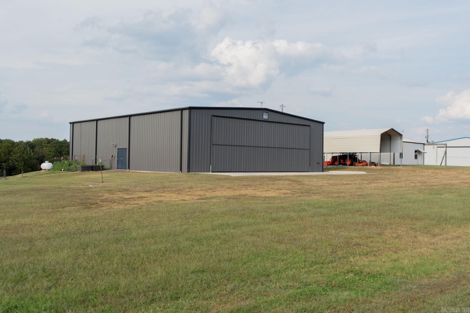 4 Aviation  Quitman, AR