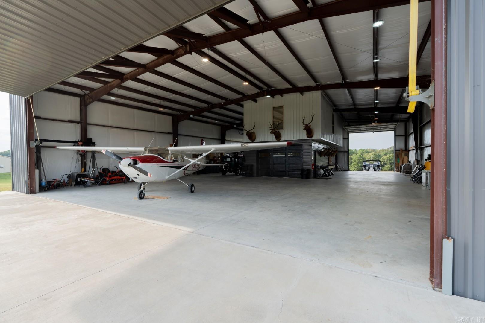 4 Aviation  Quitman, AR