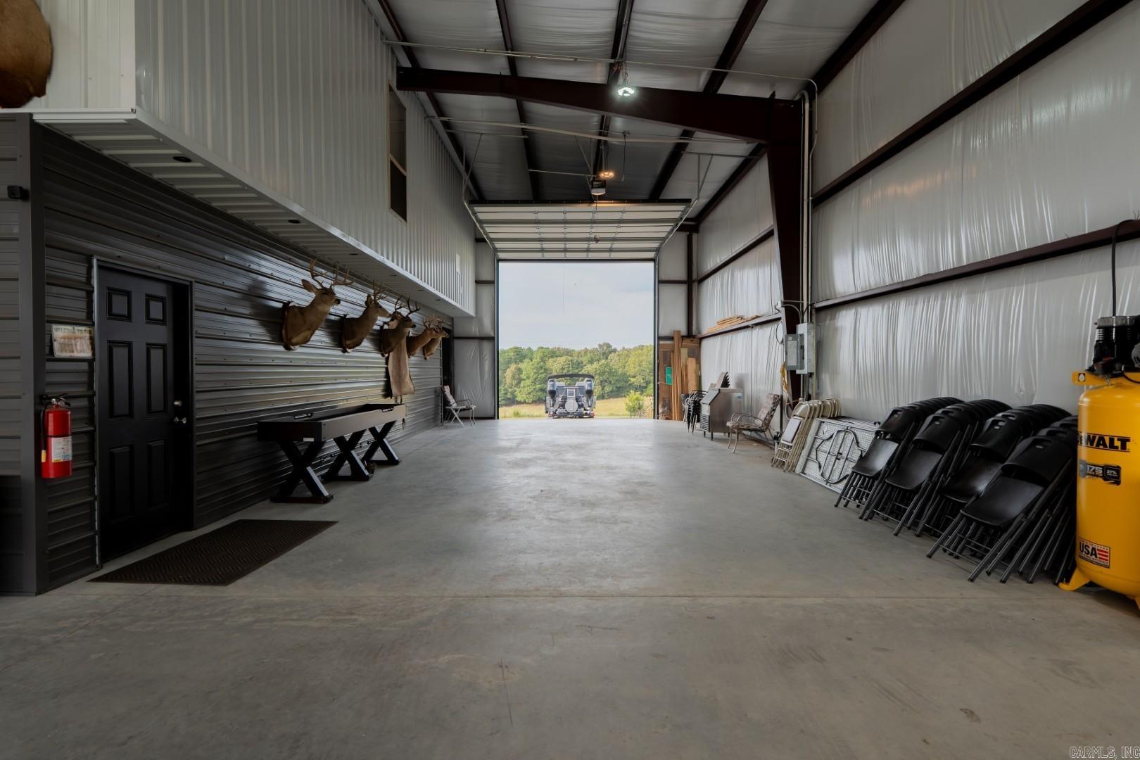 4 Aviation  Quitman, AR