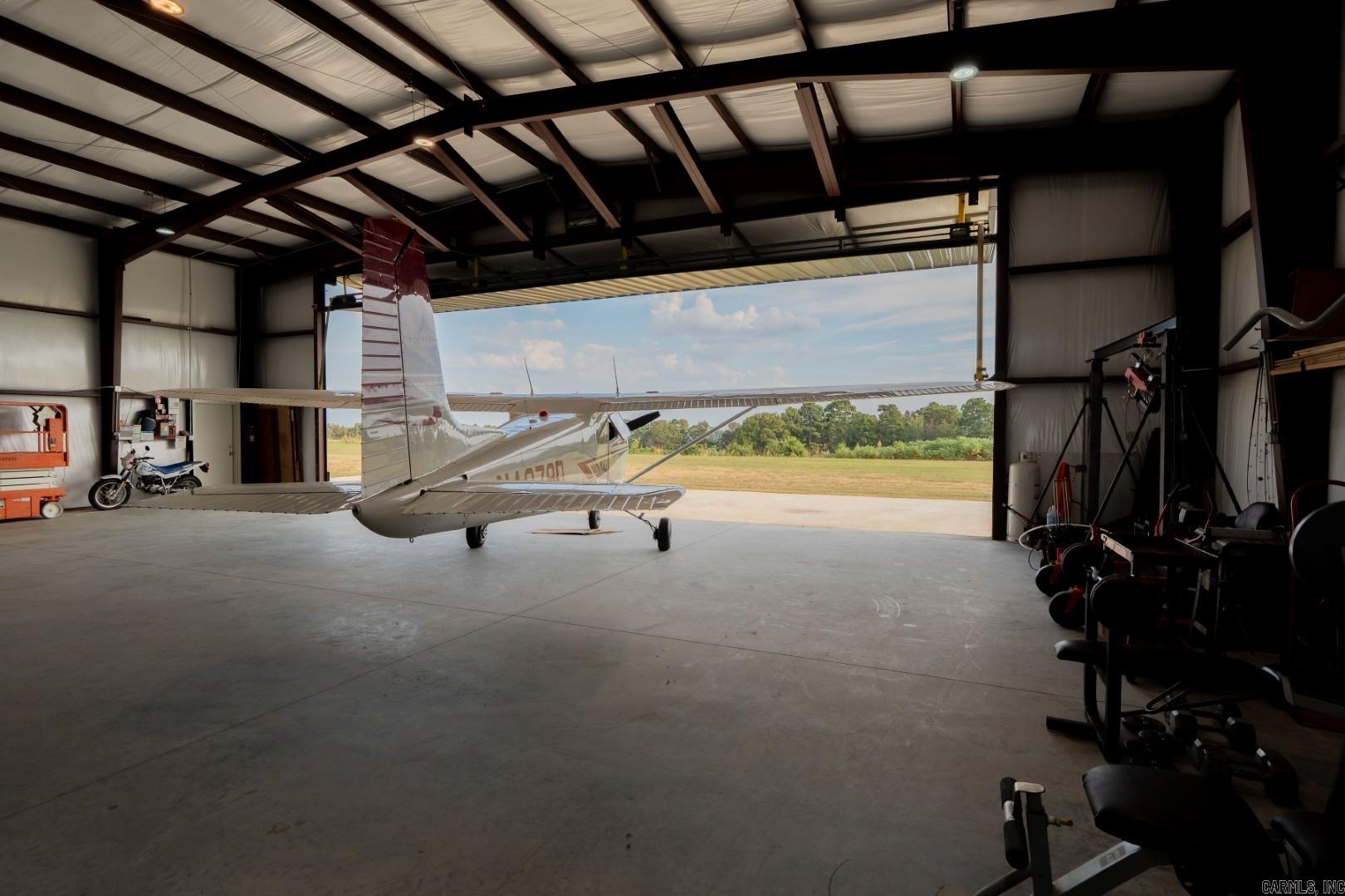 4 Aviation  Quitman, AR
