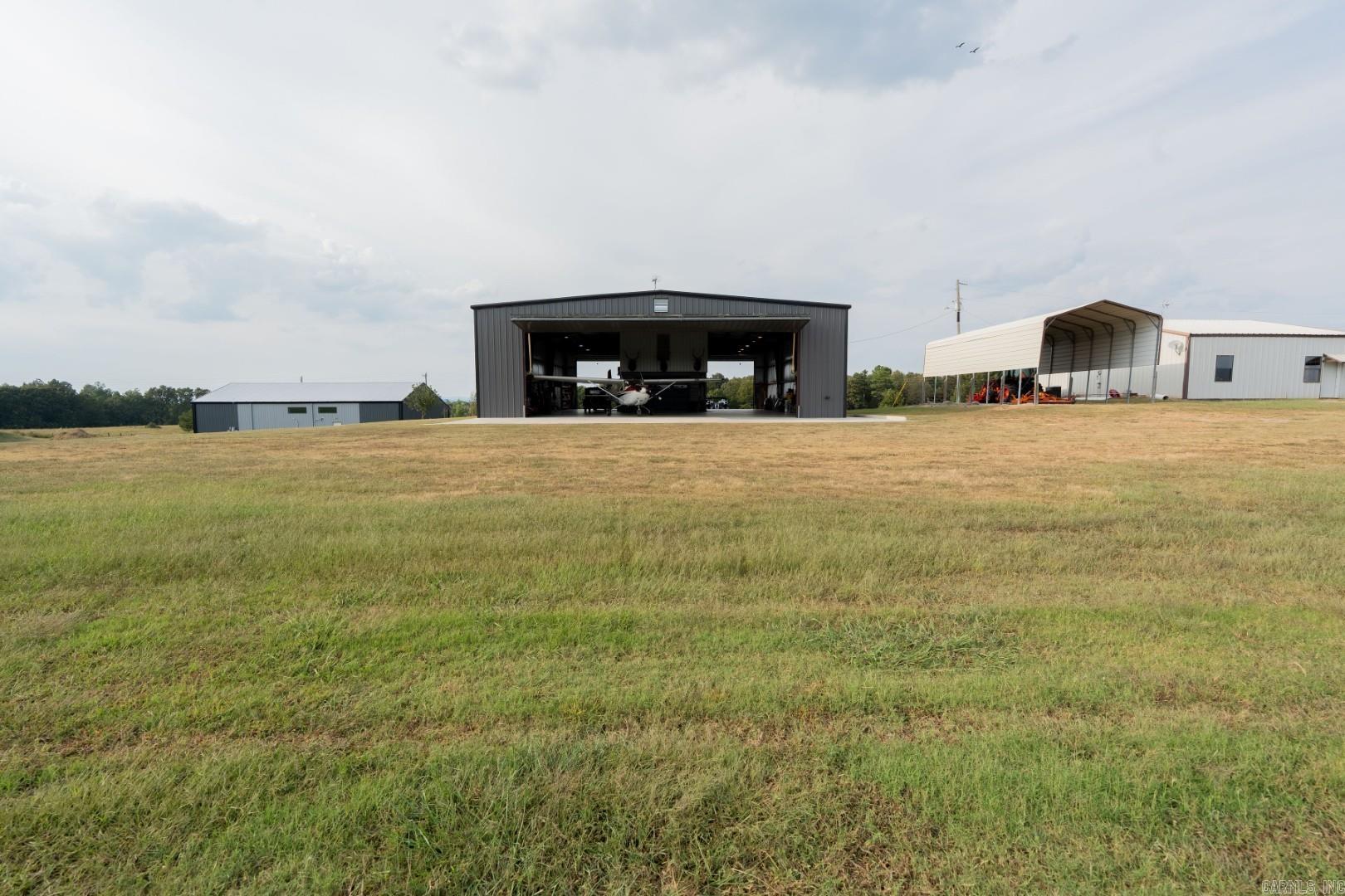 4 Aviation  Quitman, AR