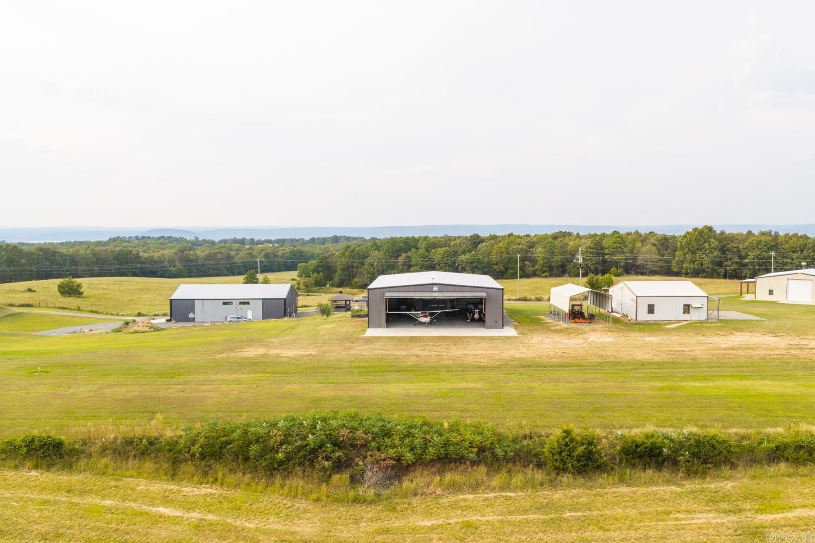 4 Aviation  Quitman, AR
