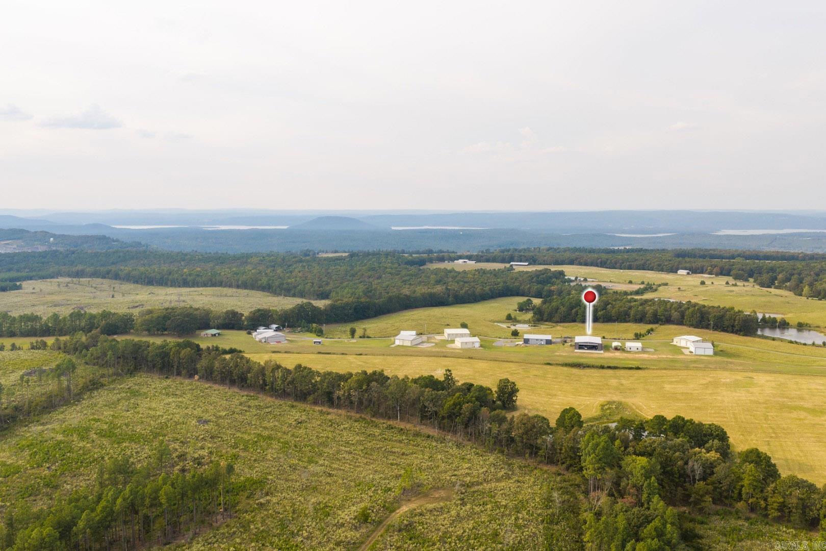 4 Aviation  Quitman, AR