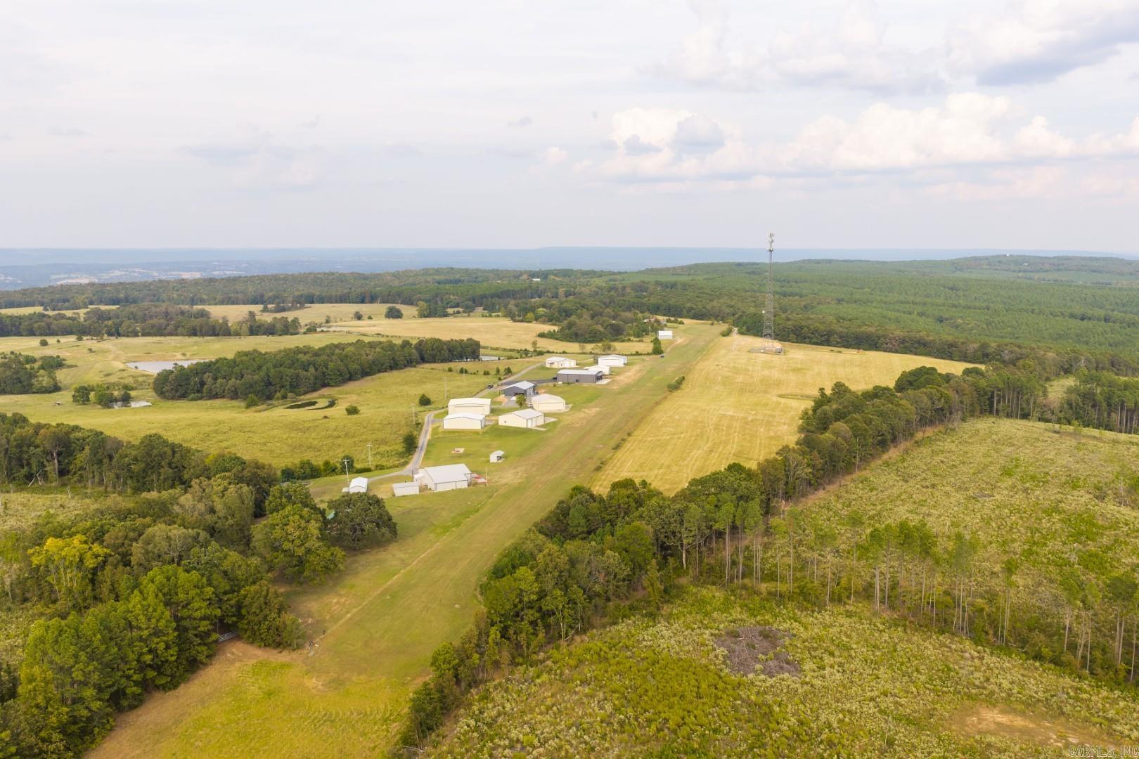 4 Aviation  Quitman, AR