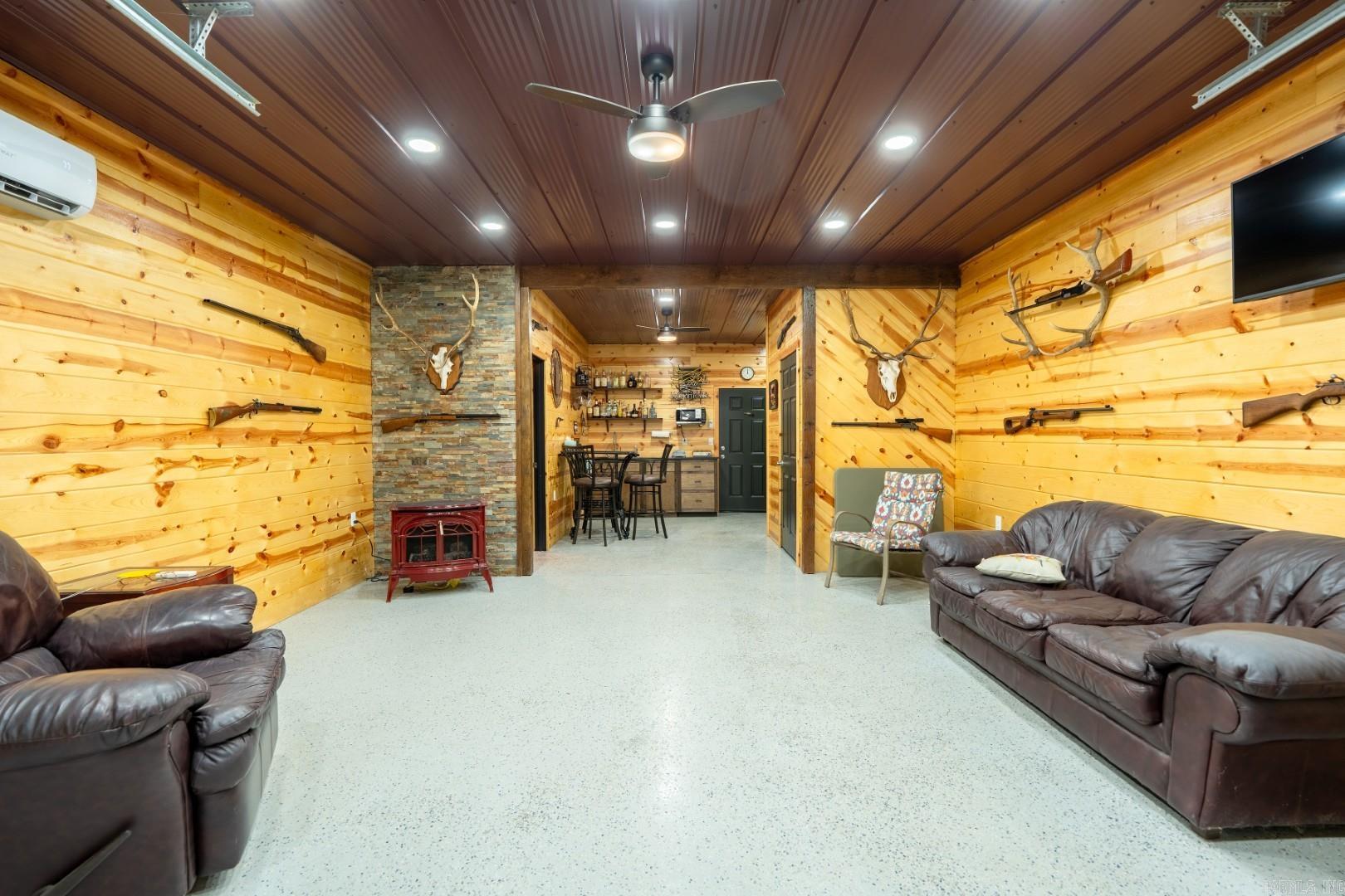 4 Aviation  Quitman, AR