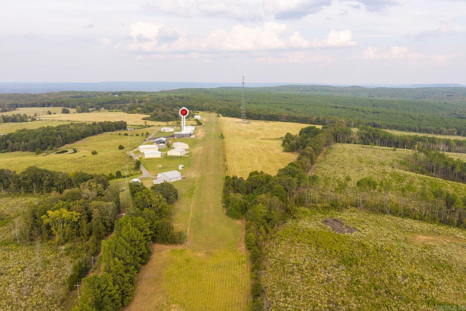 4 Aviation  Quitman, AR