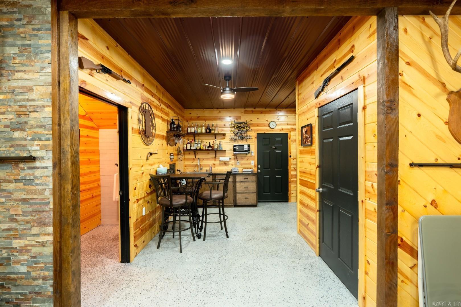 4 Aviation  Quitman, AR