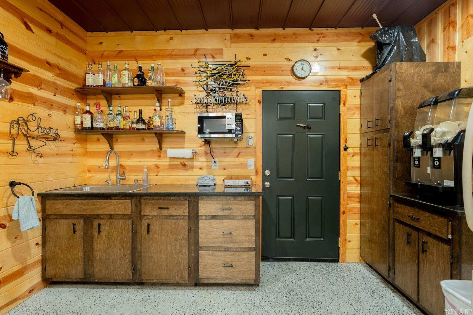 4 Aviation  Quitman, AR