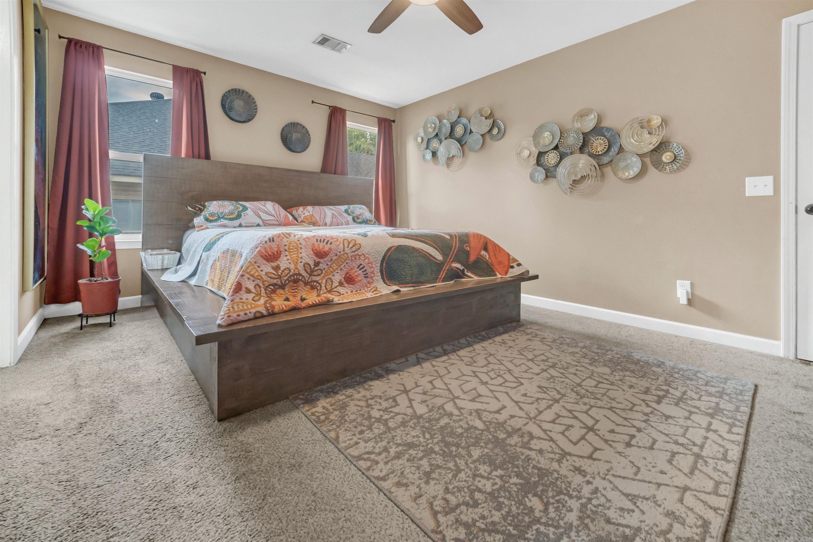 1220 S Chatfield  Benton, AR
