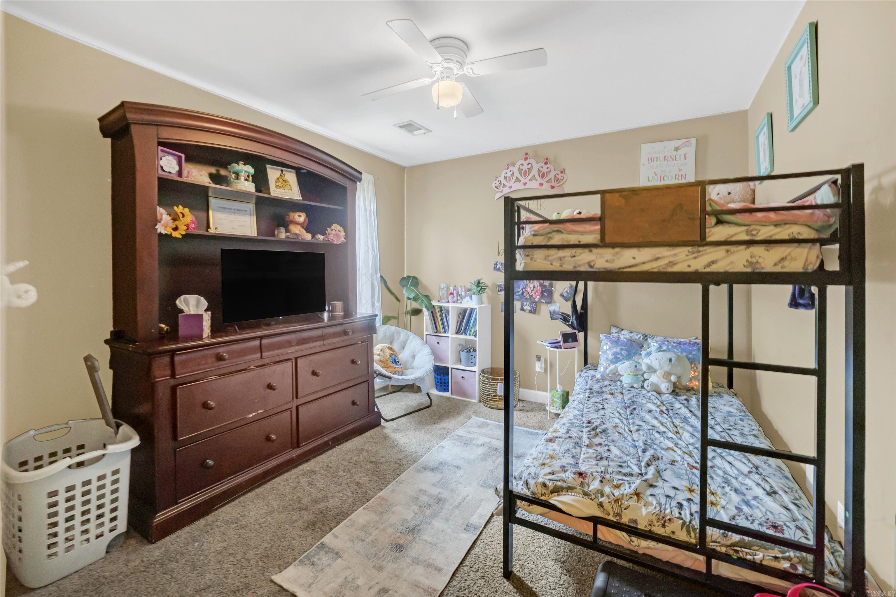 1220 S Chatfield  Benton, AR